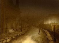 une photo d'Ã©cran de Syberia 2 sur Microsoft X-Box